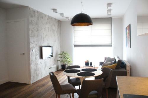 Apartament Wilanow Klimczaka วอร์ซอ ภายนอก รูปภาพ