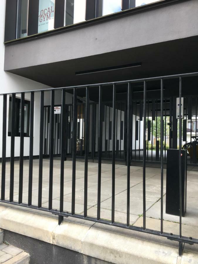 Apartament Wilanow Klimczaka วอร์ซอ ภายนอก รูปภาพ