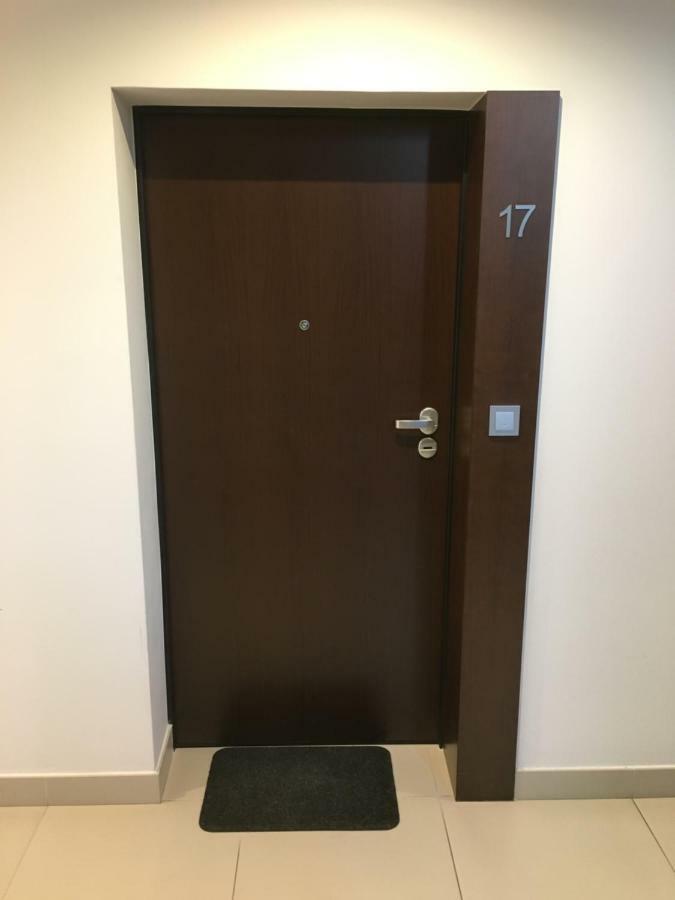 Apartament Wilanow Klimczaka วอร์ซอ ภายนอก รูปภาพ