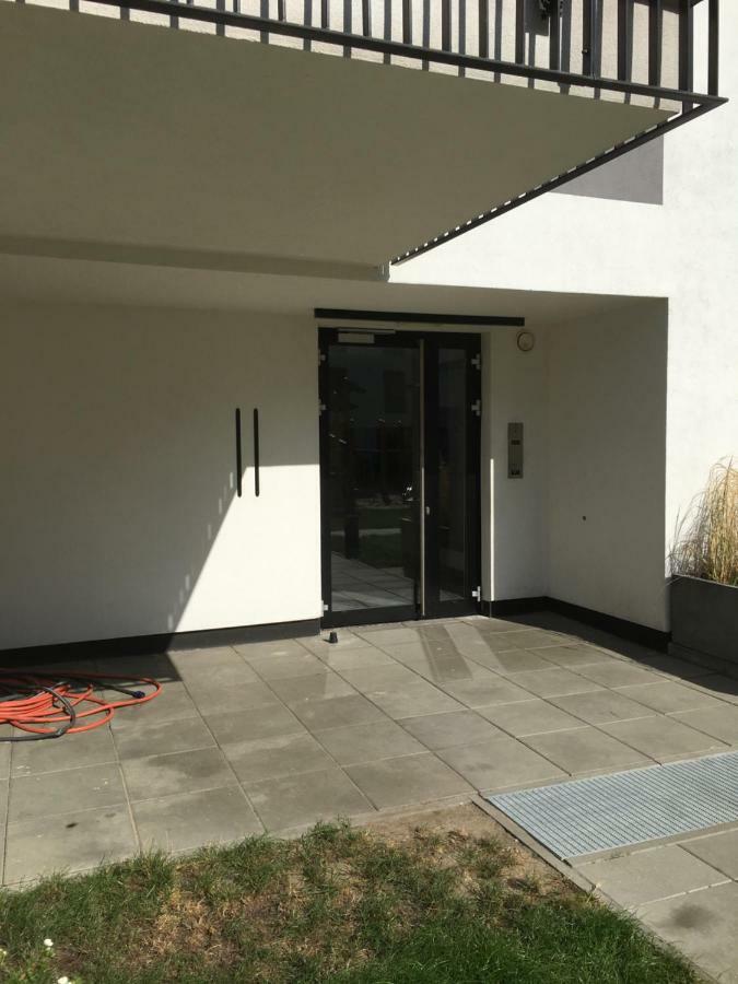 Apartament Wilanow Klimczaka วอร์ซอ ภายนอก รูปภาพ