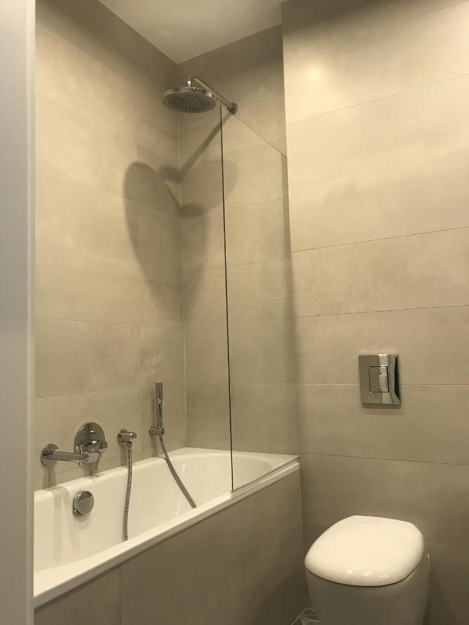 Apartament Wilanow Klimczaka วอร์ซอ ภายนอก รูปภาพ