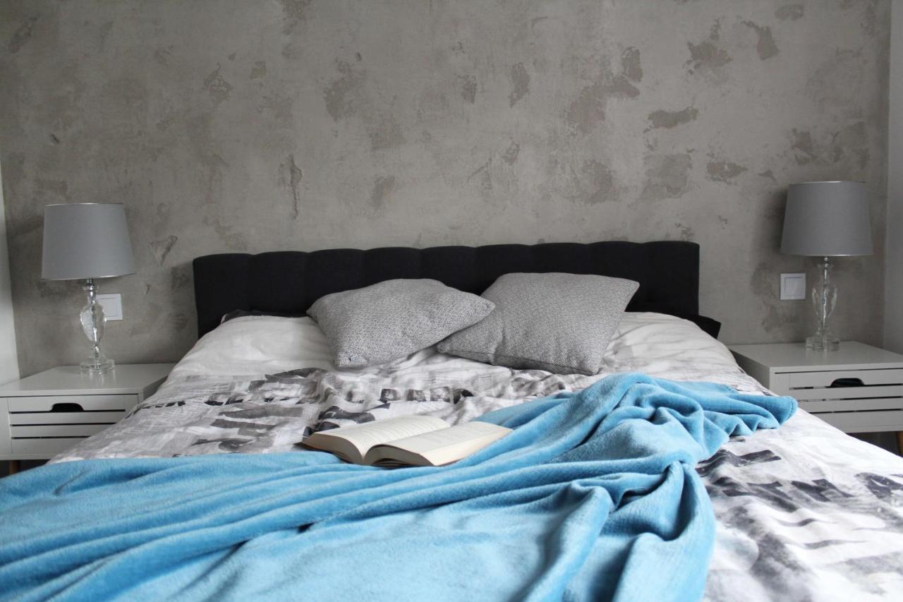 Apartament Wilanow Klimczaka วอร์ซอ ภายนอก รูปภาพ