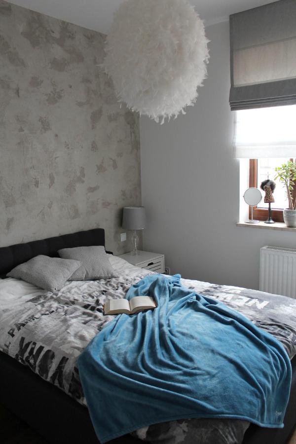Apartament Wilanow Klimczaka วอร์ซอ ภายนอก รูปภาพ